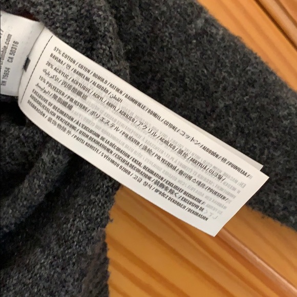 Abercrombie & Fitch hooded sweater | Size M - Picture 3 of 4